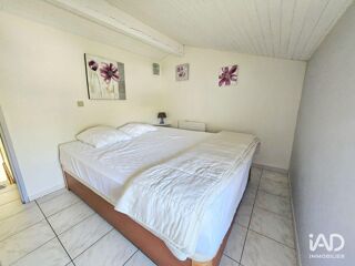  Maison à vendre 3 pièces 35 m²