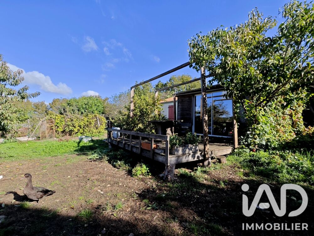 Vente Maison Vente Ferme 7 pièces Ensigné