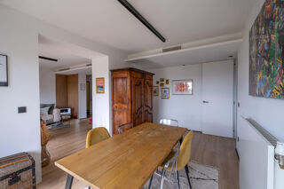  Appartement � vendre 4 pi�ces 104 m�