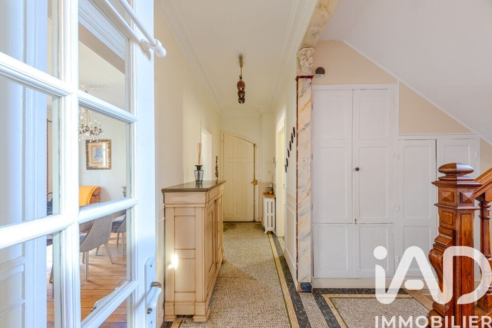 Vente Maison/villa 11 pièces