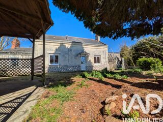  Maison � vendre 6 pi�ces 92 m�