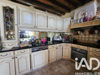  Maison à vendre 7 pièces 180 m²