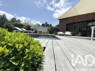  Maison à vendre 7 pièces 130 m²