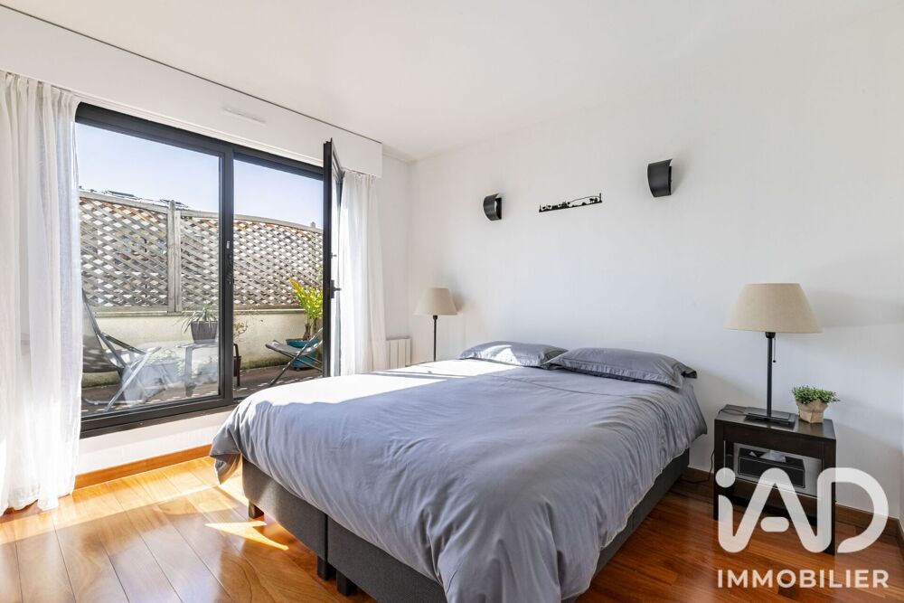 à vendre  Appartement Puteaux (92800)