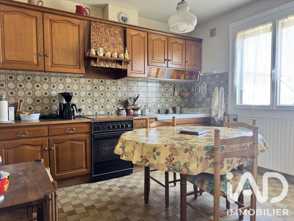 Vente Maison Vente Maison/villa 5 pièces Aurillac