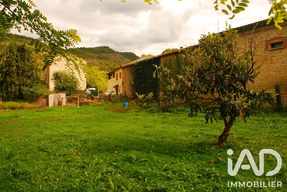 Vente Maison Vente Ferme 12 pièces Vira