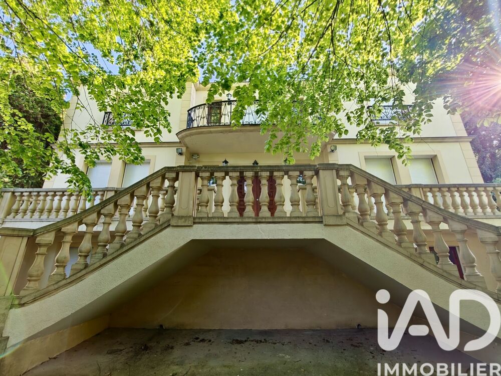 Vente Maison/villa 10 pièces