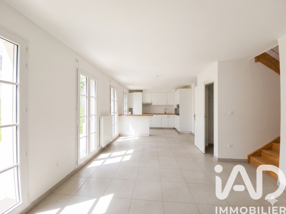 Vente Maison de ville 5 pièces
