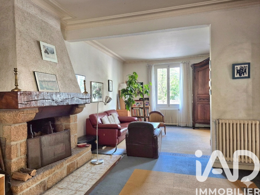 Maison 7 pièces 156 m² · à Nantes · 156 m² · 650 000 €