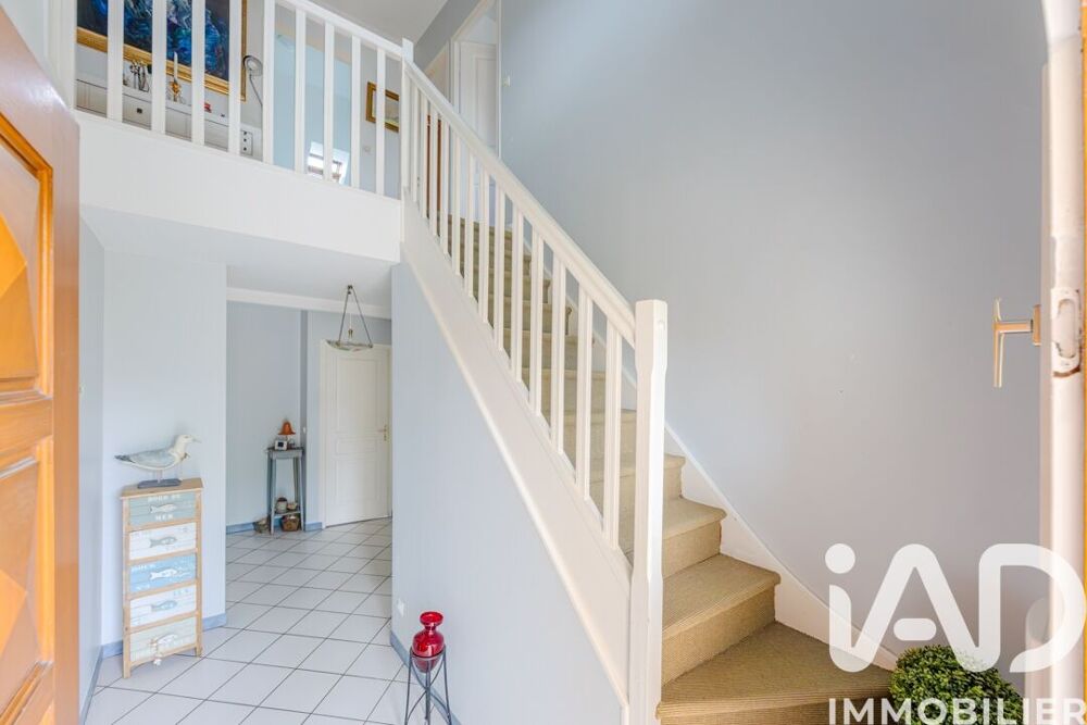 Vente Maison Vente Maison/villa 7 pièces Herblay-sur-seine