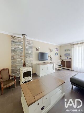  Maison à vendre 4 pièces 100 m²
