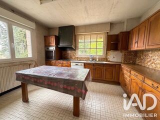  Maison à vendre 6 pièces 128 m²