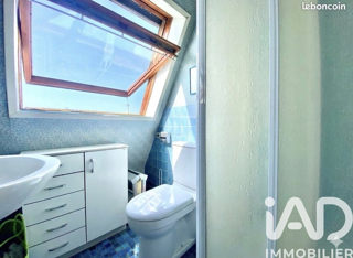  Appartement � vendre 1 pi�ce 25 m�