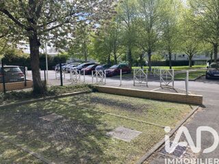  Appartement à vendre 1 pièce 28 m²