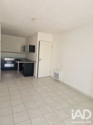  Appartement à vendre 2 pièces 40 m²