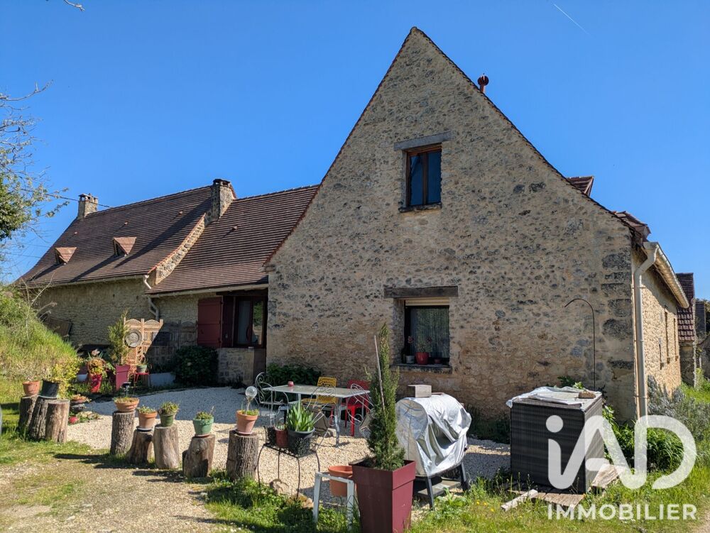 Vente Maison/villa 9 pièces
