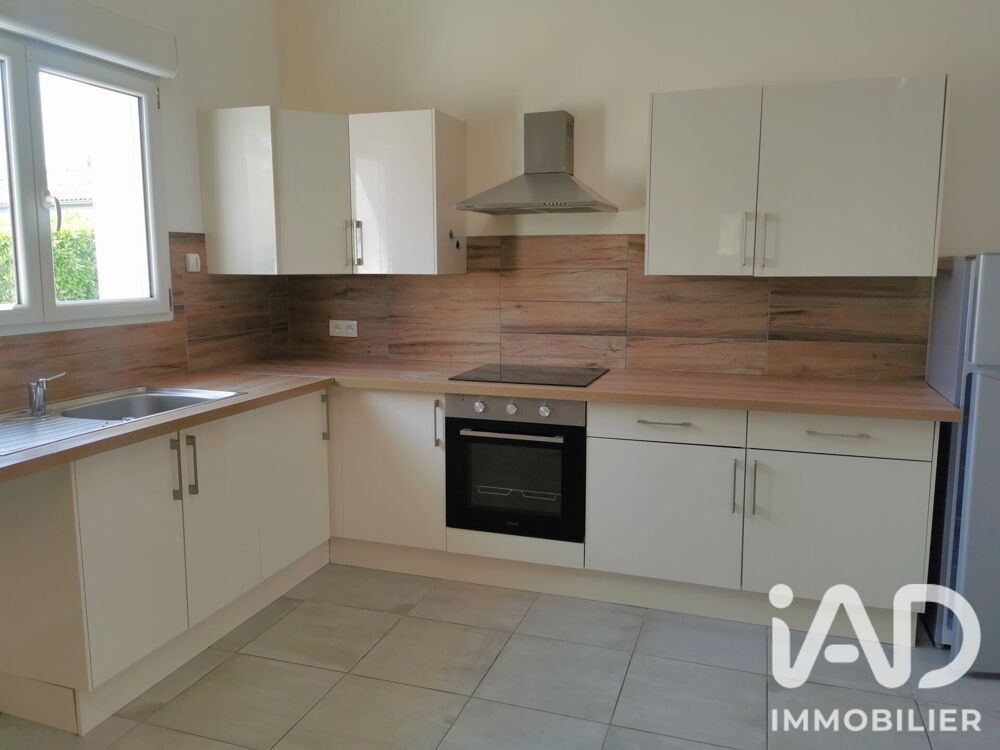 Vente Maison/villa 3 pièces