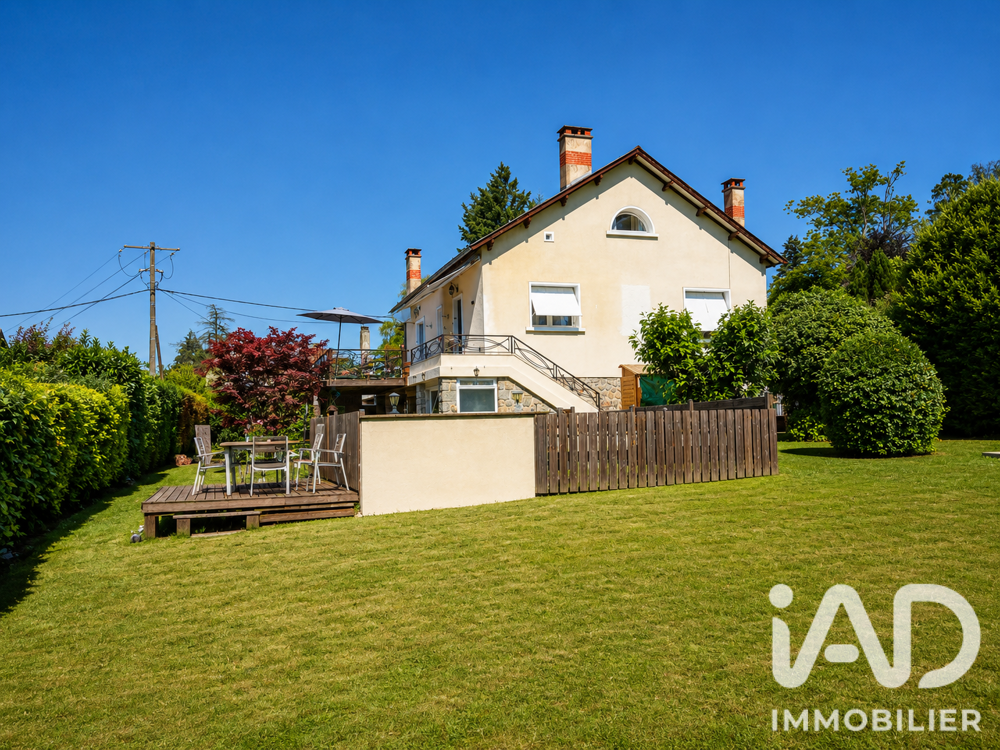 Vente Maison/villa 9 pièces
