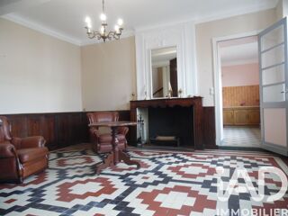  Maison à vendre 6 pièces 198 m²