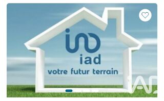  Terrain à vendre 293 m²