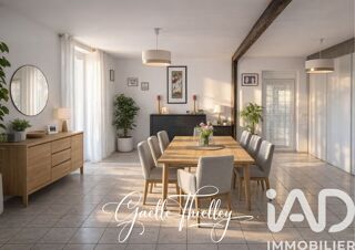  Maison à vendre 7 pièces 170 m²