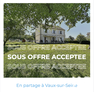  Maison à vendre 7 pièces 169 m²