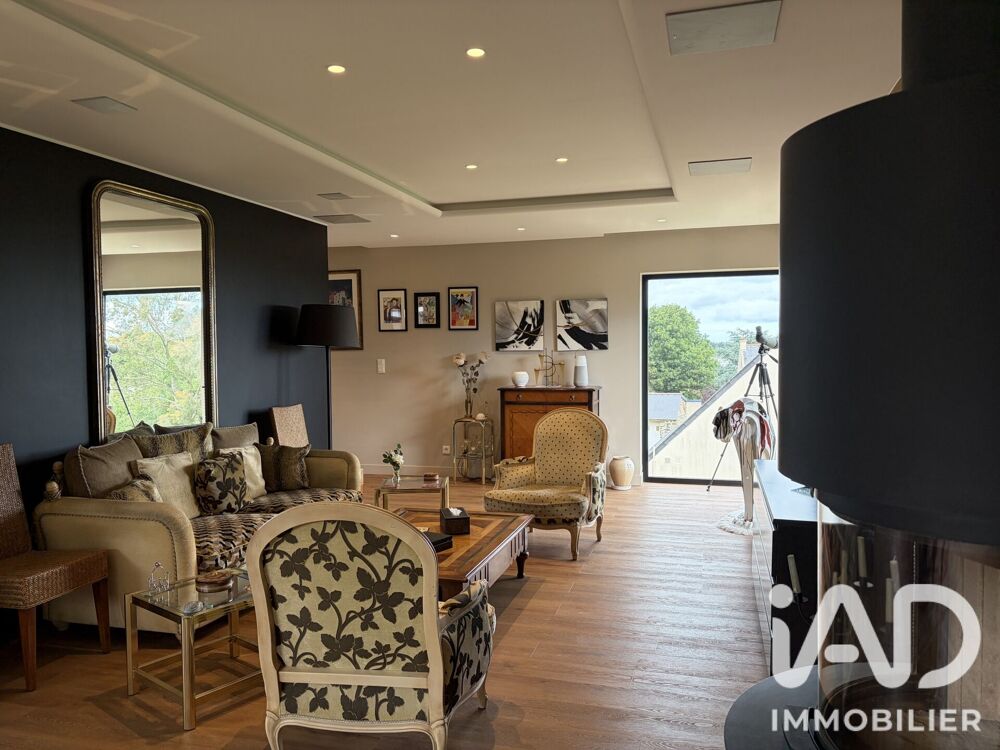 à vendre  Maison Plérin (22190)