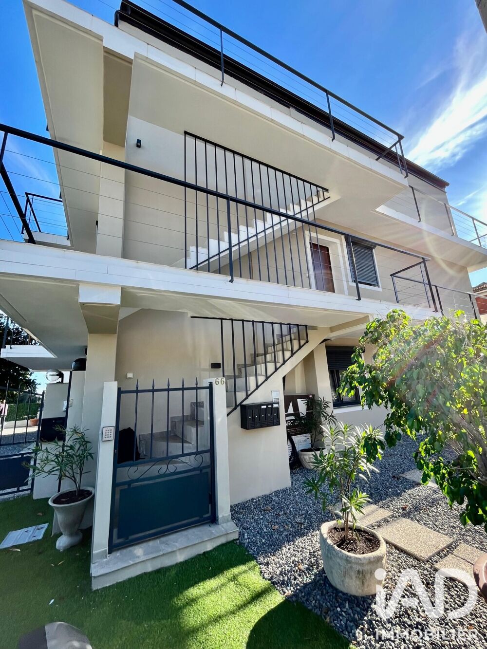 Vente Appartement Vente Appartement 4 pièces Roquebrune-cap-martin