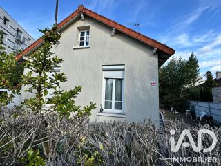  Maison à vendre 3 pièces 60 m²