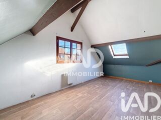  Maison � vendre 4 pi�ces 73 m�
