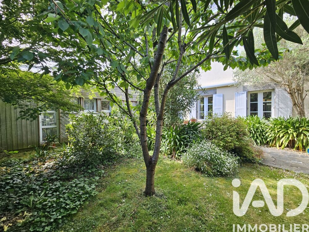 à vendre  Maison Saint-Malo (35400)