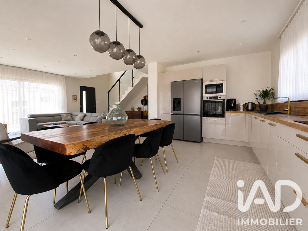 Vente Maison/villa 4 pièces