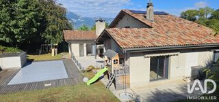  Maison à vendre 9 pièces 272 m²