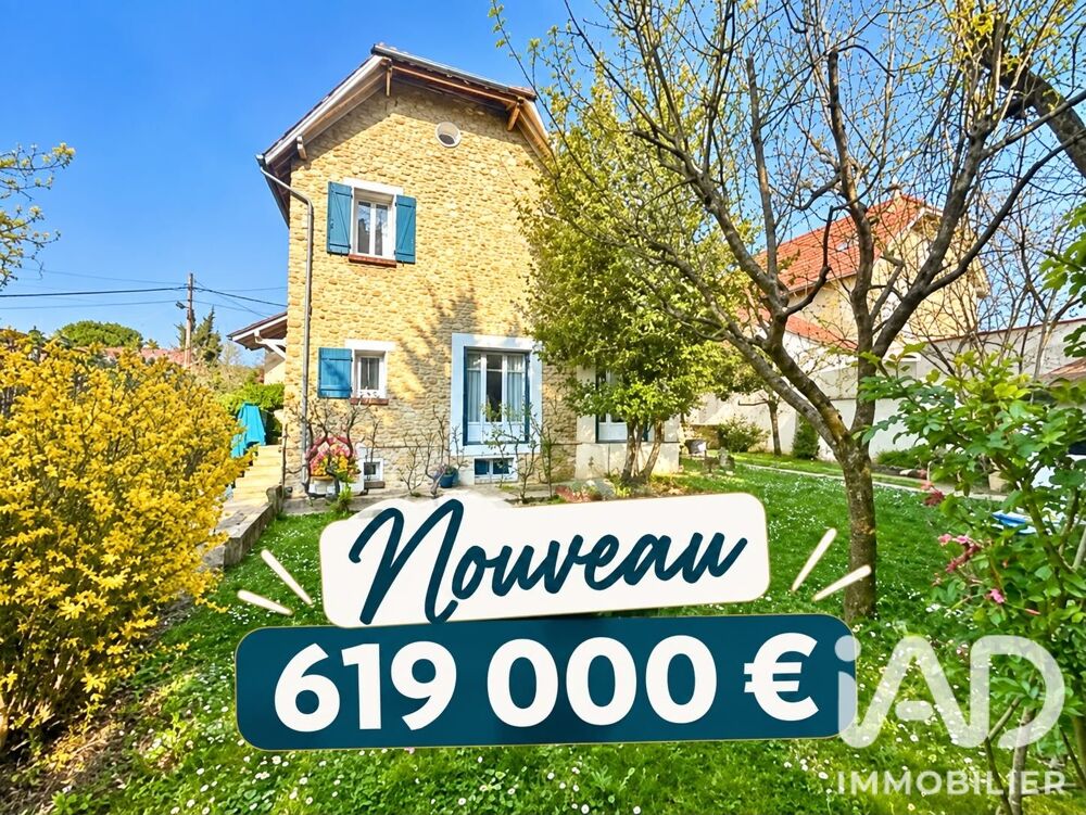Vente Maison traditionnelle 8 pièces