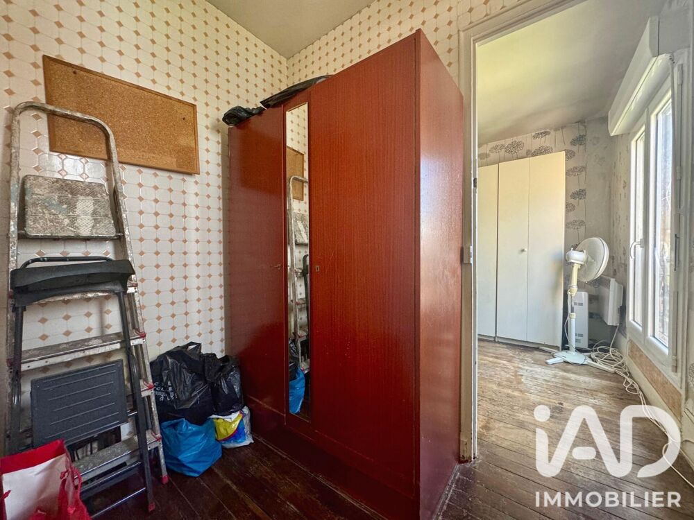 Vente Appartement Vente Appartement 2 pièces Puteaux
