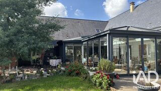  Maison à vendre 12 pièces 332 m²