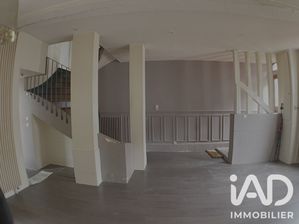 Vente Maison Vente Maison de ville 4 pièces Sens
