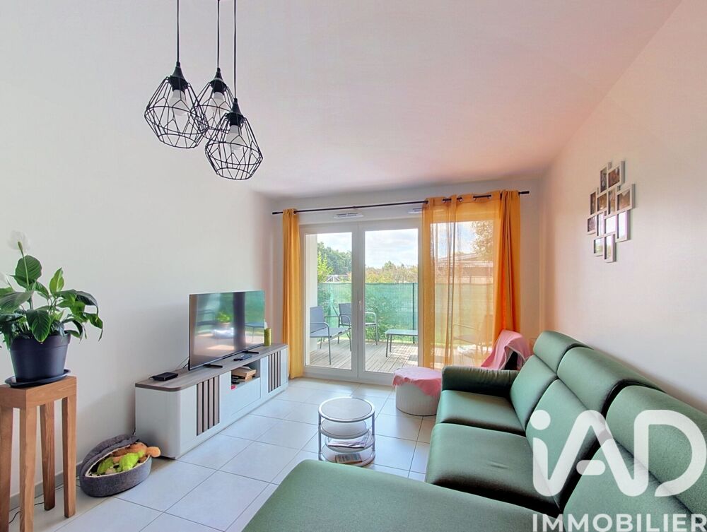 Vente Appartement Vente Appartement 3 pièces Mérignac