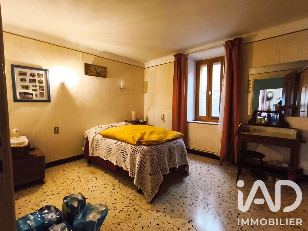 Vente Maison Vente Maison de village 5 pièces Gabian