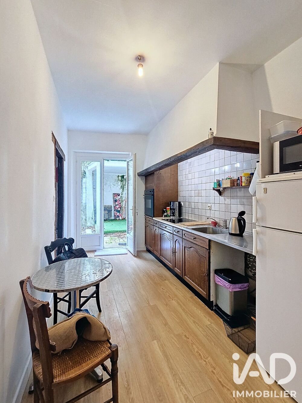 Vente Maison Vente Maison traditionnelle 7 pièces Gien