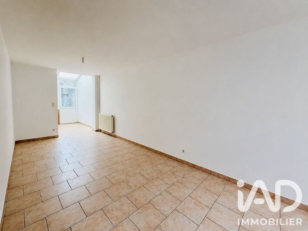 Vente Maison de ville 5 pièces
