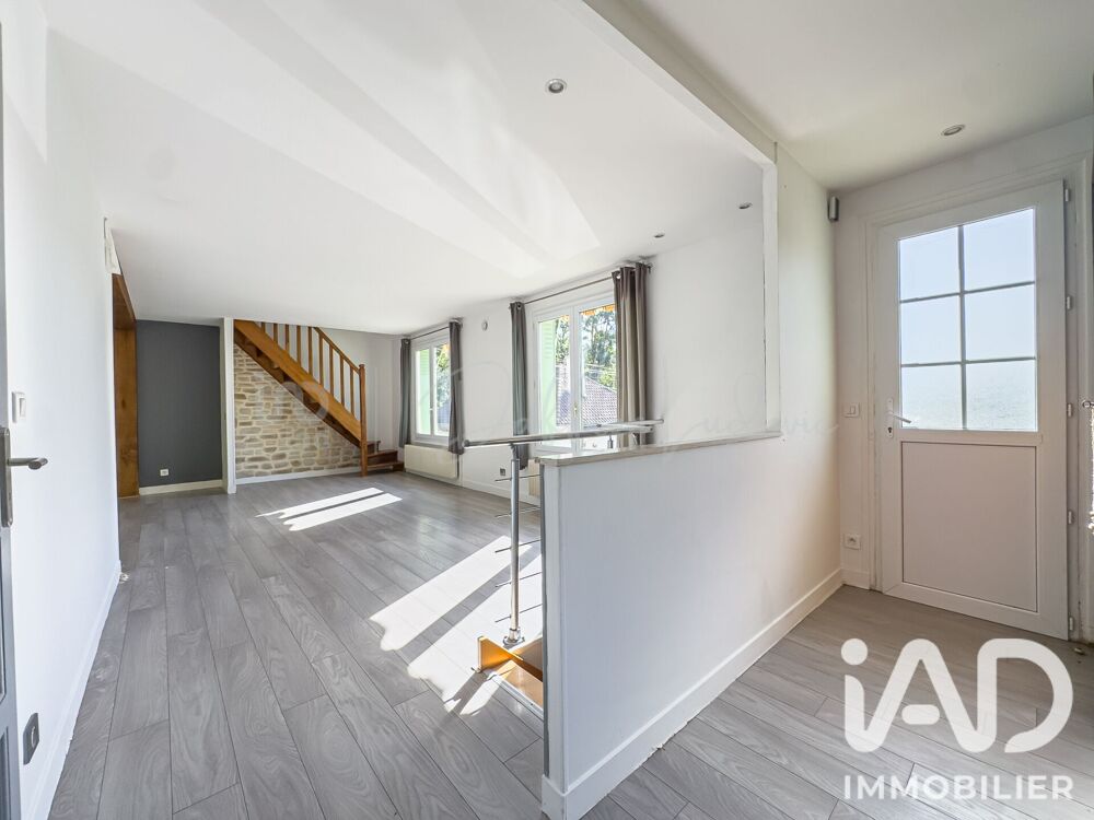 Vente Maison Vente Maison/villa 5 pièces L'Étang-la-ville