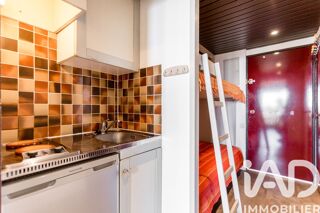  Immeuble à vendre 24 m²