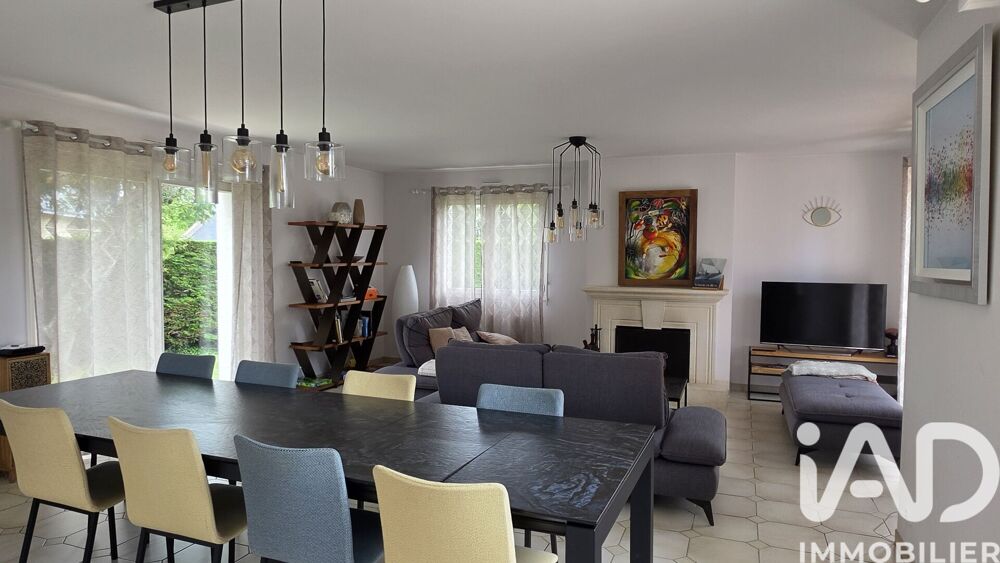 Vente Maison Vente Maison traditionnelle 7 pièces Arzon