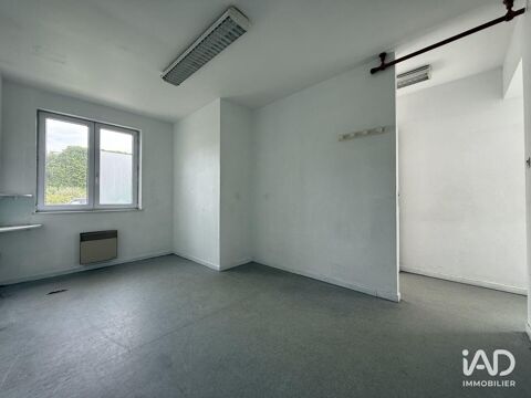   Location Boutique/Local commercial 60 m&sup2; 