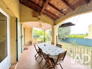  Maison à vendre 4 pièces 116 m²