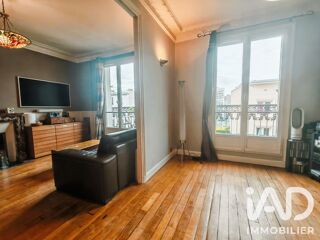  Appartement à vendre 3 pièces 64 m²