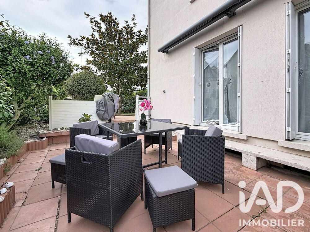 à vendre  Maison Antony (92160)