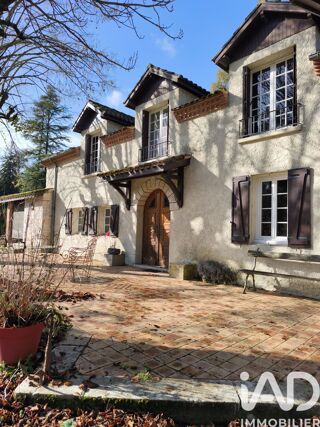  Maison à vendre 7 pièces 182 m²
