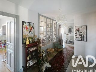  Appartement à vendre 4 pièces 103 m²